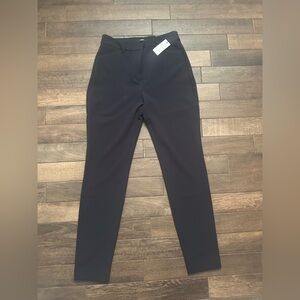 NWT Express Skinny Editor Pants